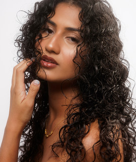 Ashley Mehta